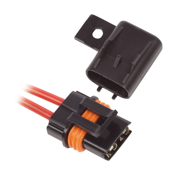 Blue Sea Fuse Holder Ato/Atc Max 30 A