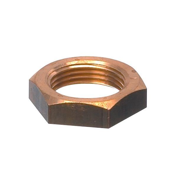 Guidi Mutter Messing 2 1/2"