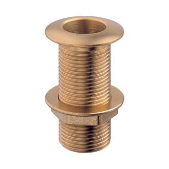 Guidi Durchführung 3/4" rund