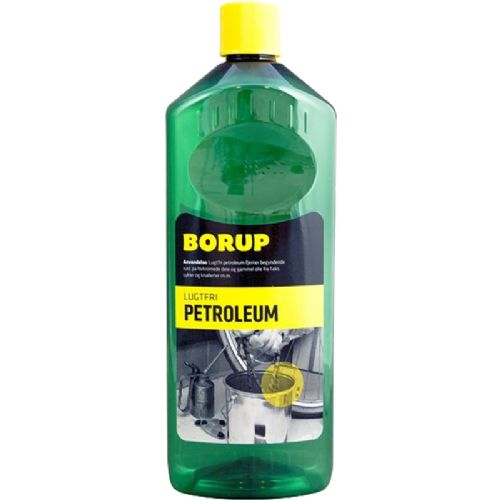 Petroleum geruchlos 5,0 ltr.