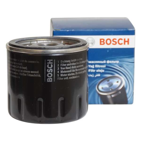 Bosch Ölfilter P3300, Vetus