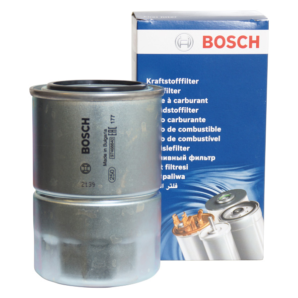 Bosch Kraftstofffilter N4435, Yanmar