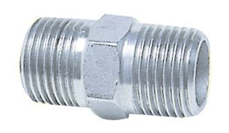 1852 Nipple 1/2" RF