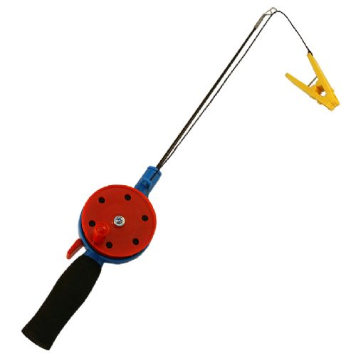 Krabbenangel L: 35 cm 50 Stk./krt.