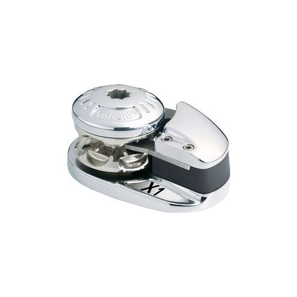 Lofrans X1 Ankerwinde 12V 800W DIN 766 Kette 8mm, Seil 12mm