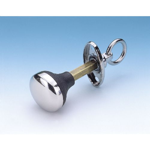 Seaworld Door Lock Marine stainless flat