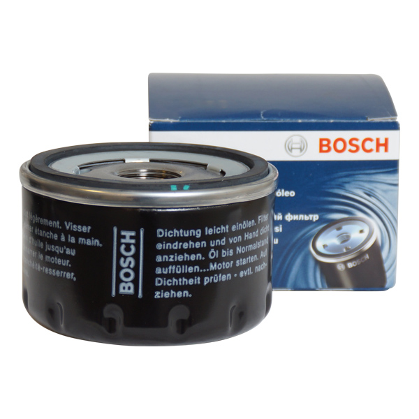 Bosch oil filter P3336, Lombardini