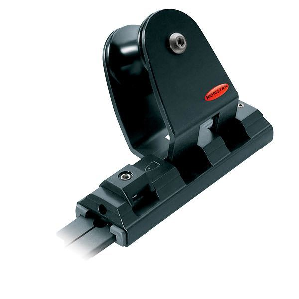 Ronstan Genoa trailer with spring stop, 32mm