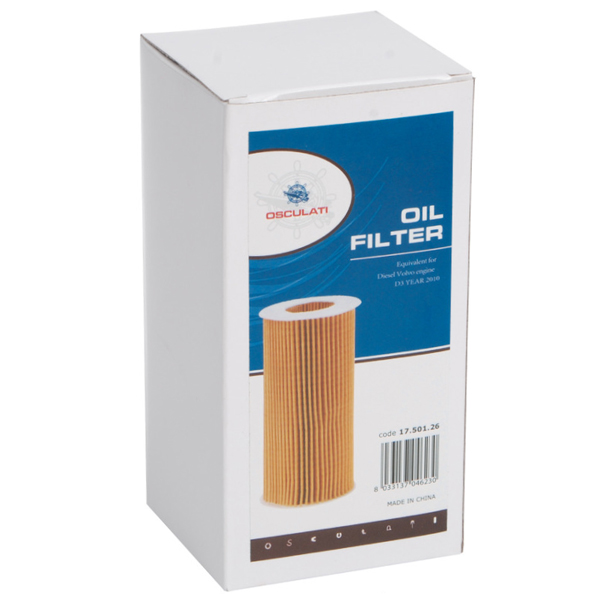 Volvo Kraftstofffilter 3847644