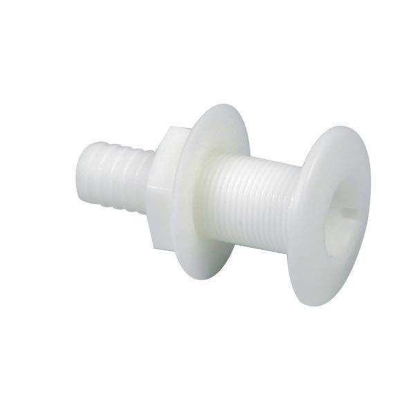 PVC-Tülle 5/8" 16mm Bolzen