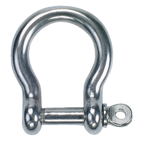 1852 Lyre shackle RF16mm