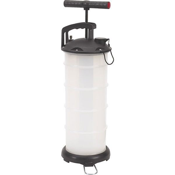 Ölabsauger 17 ltr.