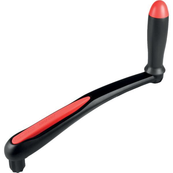 Ronstan Winch handle ronstan with quick lock 10"/250mm