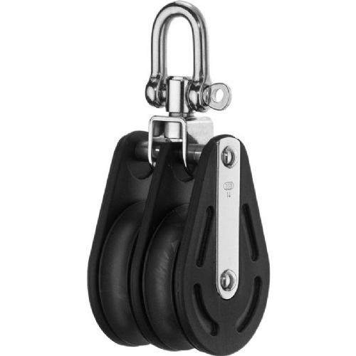 Block Fiber 2-Piece 14mm Swivel 3525120455