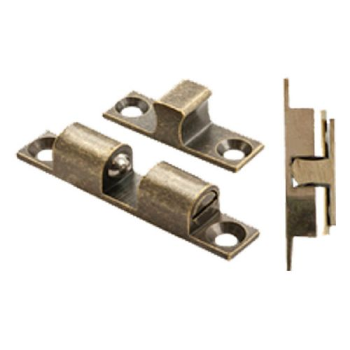 Kugelverschluss Messing 60 mm