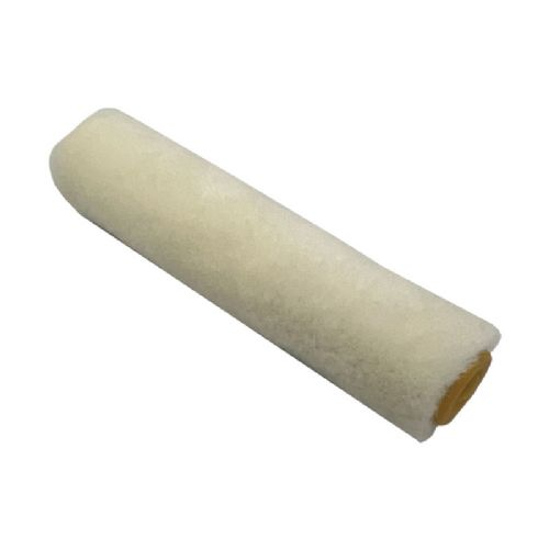 Farbrolle 10 cm mit kurzem Flor