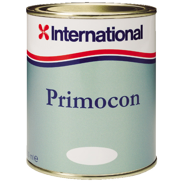 International Primocon Grau 750 Ml
