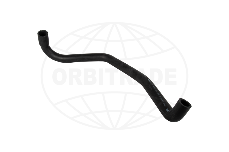 Orbitrade Radiator hose D42, D43