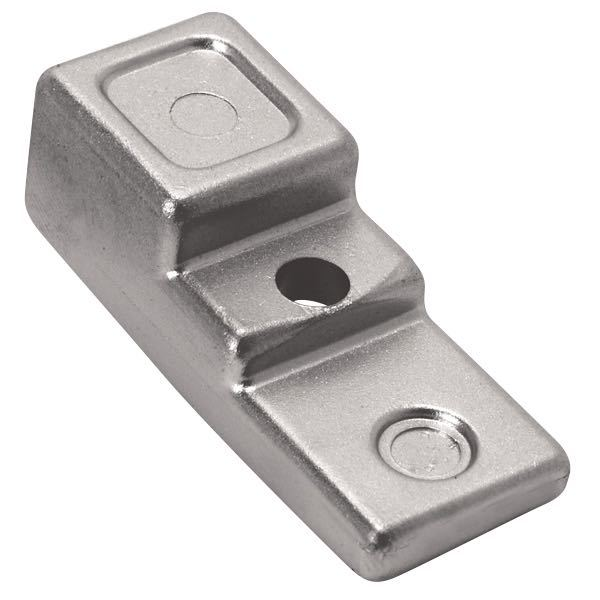 Zinc anode suzuki/john/evinrude 90 and 115hp