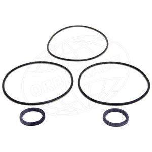 Orbitrade intercooler gasket set for Volvo Penta D30