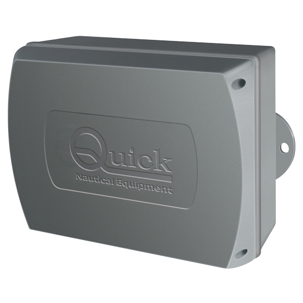 Quick receiver 4 channels