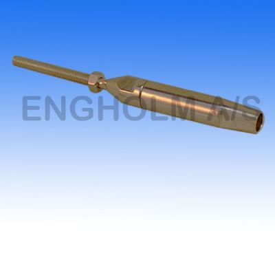 Threaded terminal F/Searchlight