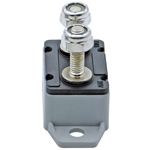 1852 Thermosicherung 40 Ampere 12-28 Vdc
