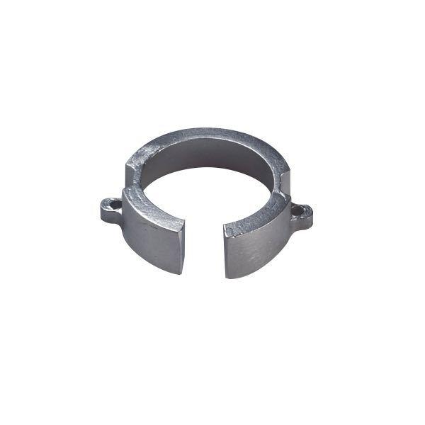 Zinc anode mercruiser bravo one