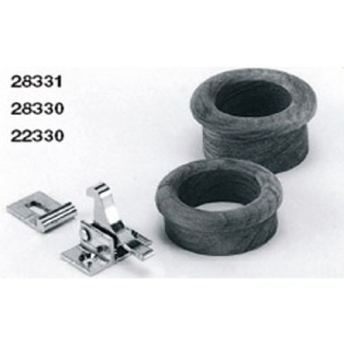 Schrankschloss Messing