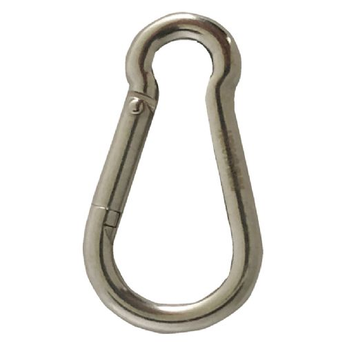 Feuerwehrzaun RF Ulme 12 x 140 mm Bruchlast 1600 kg 1 Stk