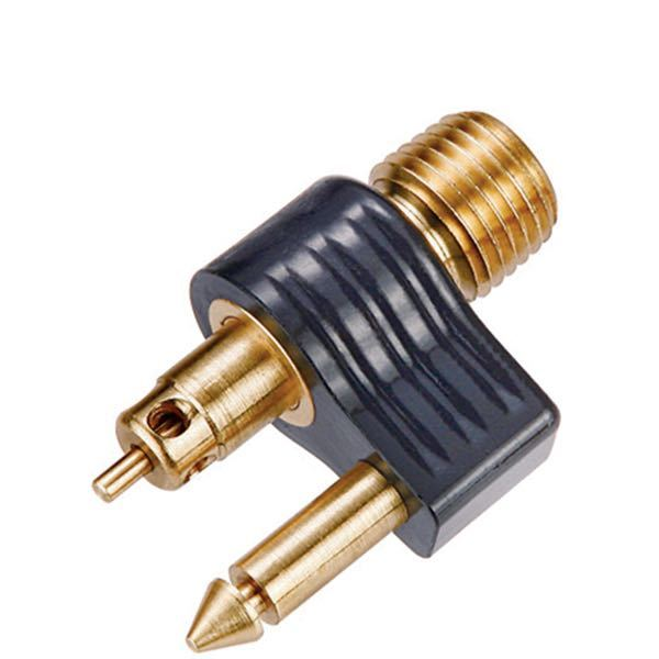Male connector, yamaha tank straight