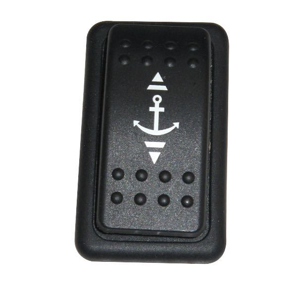 Lofrans Vippekontakt - rocker switch