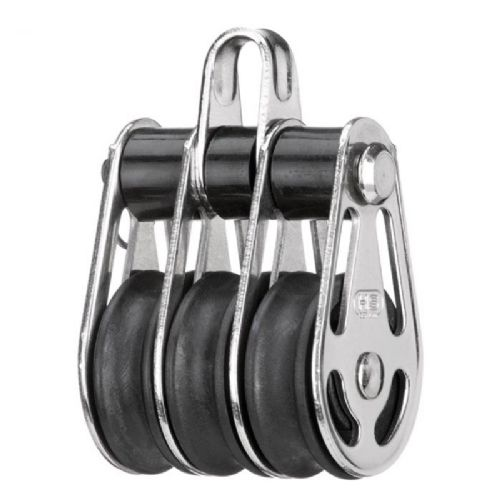 Block Rf 3-Sk For 6 mm 3507001055