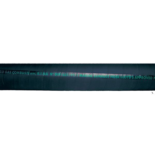 Exhaust hose 38mm 10m