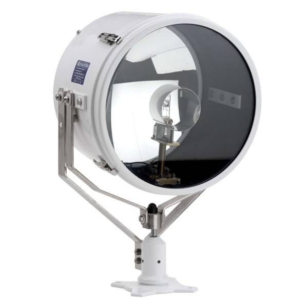 DHR Searchlight 350mm 24V high model
