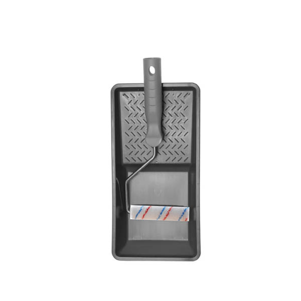 QPT Roller set 10 cm Microlon