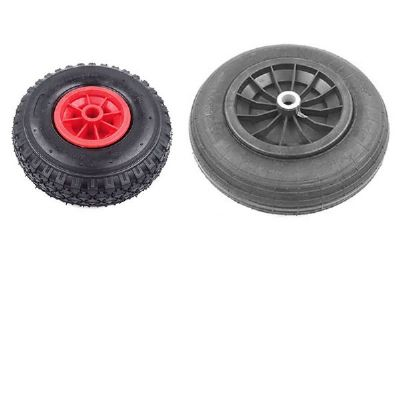 Rubber wheel Ø:360 mm O1040000
