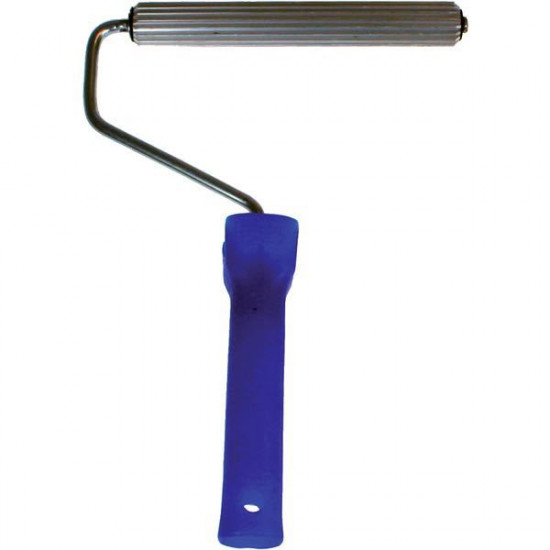 Aluminum roller 140mm