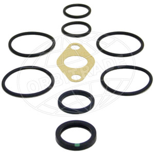 Orbitrade Water Pipe Gasket Kit for Volvo Penta D31, D32, D41, D42, D43, D44