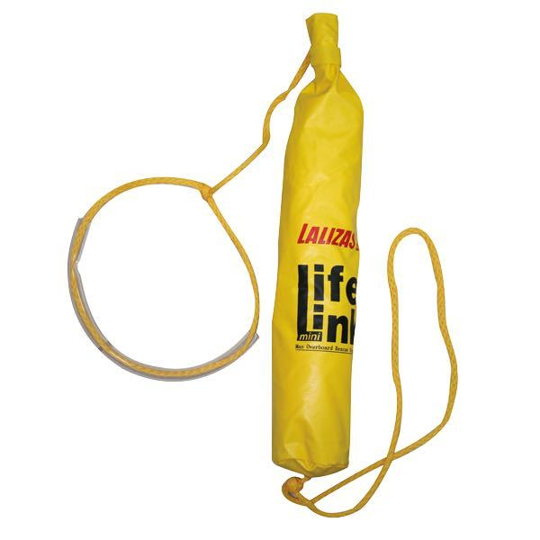 Laliza's throwing line 23m Ø10cm l-54cm