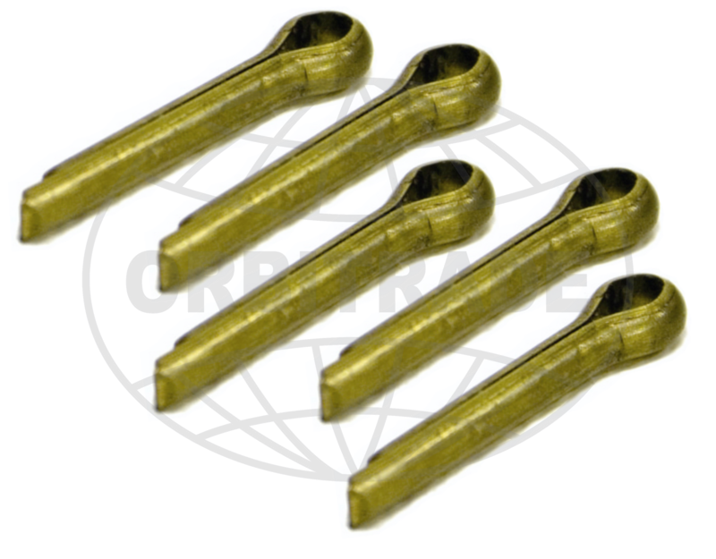 Orbitrade teilt DPH, DPR 5er-Pack auf