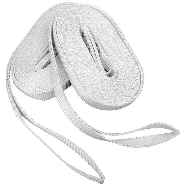 Laliza's safety jacklines deck tape 25mm 6m 2pcs