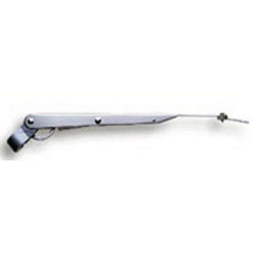 Seaworld Wiper arm stainless 254-355 mm *