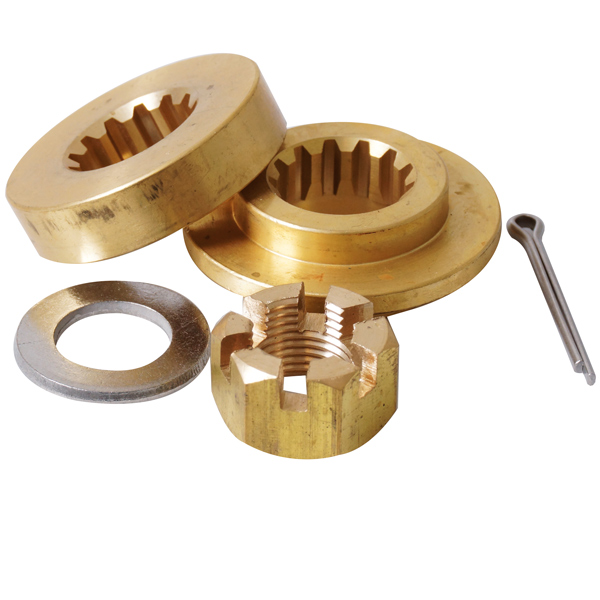 Honda propeller hardware kit 35-60hp