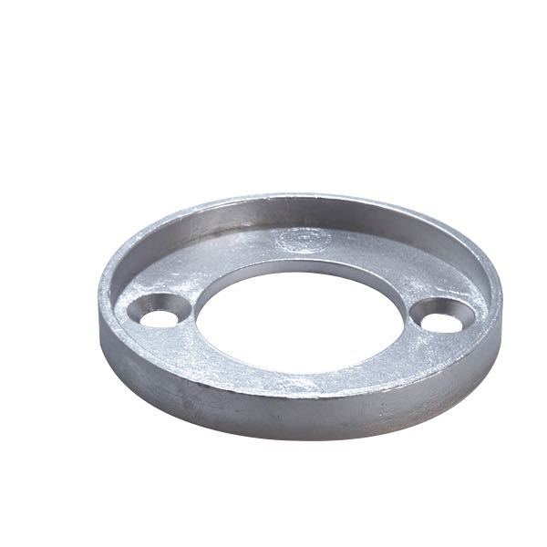 Aq-drive zinc ring