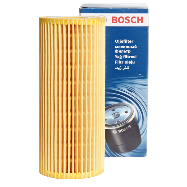 Bosch Ölfilter P9252, Yanmar