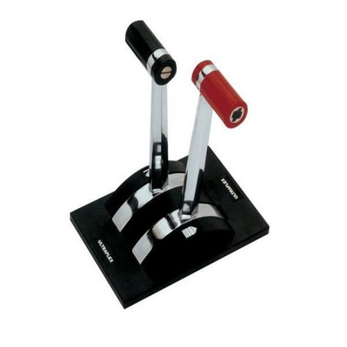 Ultraflex Steuerbox doppelt für den Einbau