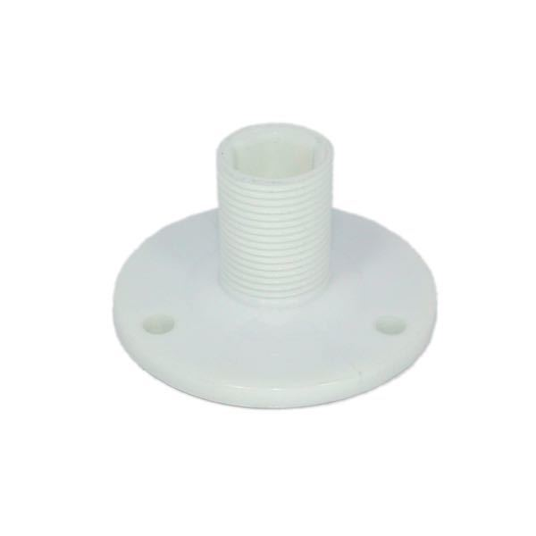 Antennenhalterung Nylon Reifengröße 1"