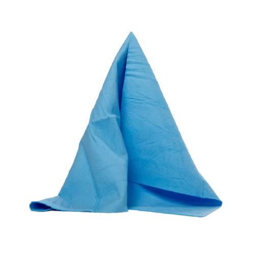 Deckmate PVA-Trockentuch Budget Blau 68 x 43 cm