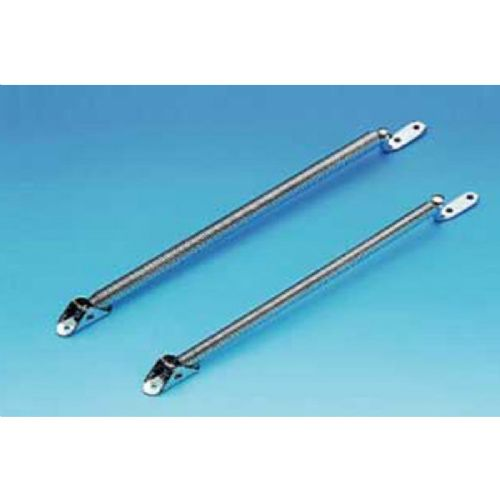 Lukenhalterfeder rf L:254 mm